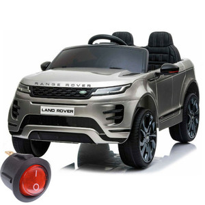 Replacement On/Off Switch for 12v Range Rover Evoque Iconic