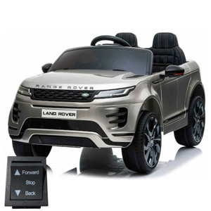 Replacement Forward/Back Switch for 12v Range Rover Evoque Iconic