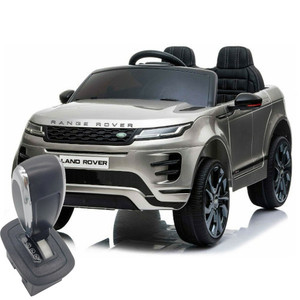 Spare Replacement Forward-Back Gear Stick for 12v Range Rover Evoque Iconic