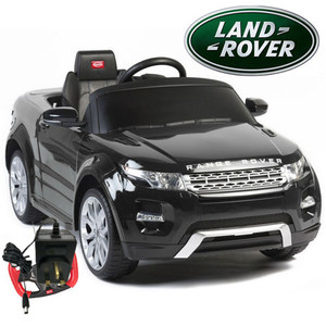 Replacement Spare 12v Charger for Generic Range Rover