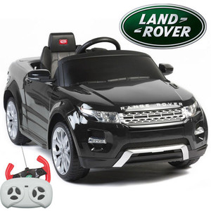 Replacement 2.4g Remote Control Handset for Kids 12v Range Rover Evoque Jeep