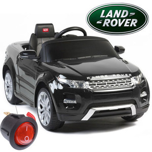 Replacement On/Off Switch for 12v Range Rover Evoque Jeep