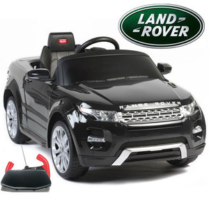 Spare Body Part for 12v Range Rover Evoque Jeep