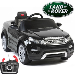 Spare Replacement MP3 Media Console for 12v Range Rover Evoque Jeep