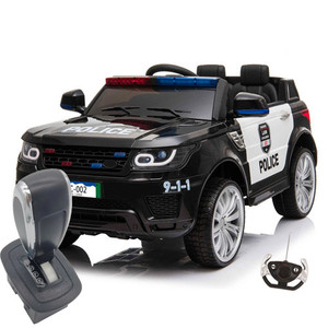 Spare Replacement Forward-Back Gear Stick for 12v Range Rover Style Cop Car