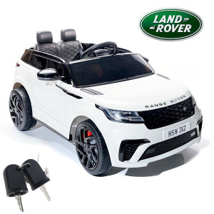 Spare Replacement Key for 12v Range Rover Velar Car SUV