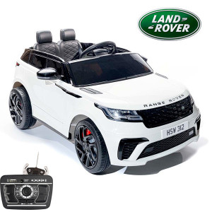 Spare Replacement MP3 Media Console for 12v Range Rover Velar Car SUV