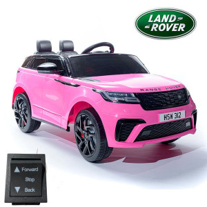 Replacement Forward/Back Switch for 12v Range Rover Velar Car Wide