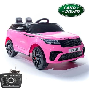 Spare Replacement MP3 Media Console for 12v Range Rover Velar Car Wide