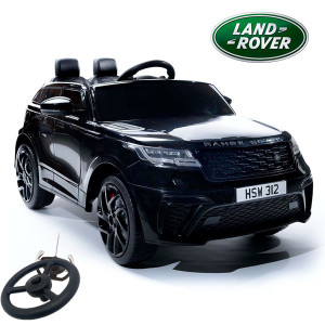 Replacement Steering Wheel for 12v Range Rover Velar Car Wider