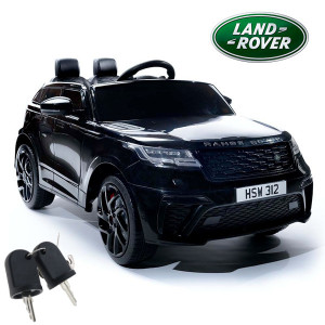 Spare Replacement Key for 12v Range Rover Velar Car Wider