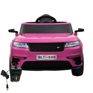 Replacement Spare 12v Charger for 12v Range Rover Velar Style SUV