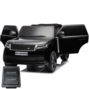 Replacement High/Low Switch for 12v Range Rover Vogue HSE SUV
