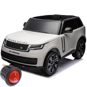 Replacement On/Off Switch for 12v Range Rover Vogue HSE SUV Car