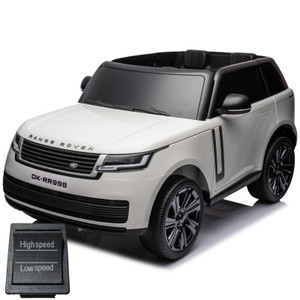 Replacement High/Low Switch for 12v Range Rover Vogue HSE SUV Car