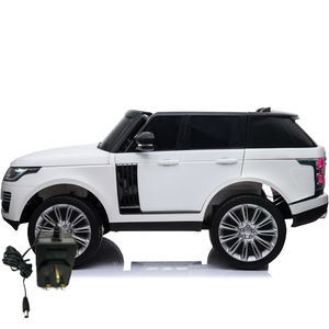 Replacement Spare 12v Charger for 12v Range Rover Vogue SUV