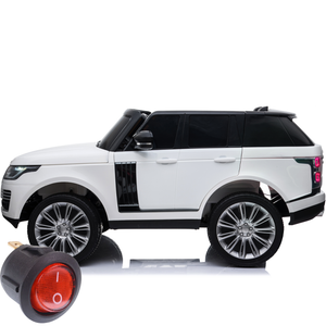 Replacement On/Off Switch for 12v Range Rover Vogue SUV