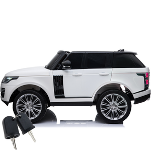 Spare Replacement Key for 12v Range Rover Vogue SUV