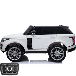 Spare Replacement MP3 Media Console for 12v Range Rover Vogue SUV