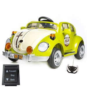 Replacement Forward/Back Switch for 12v Retro VW Beetle Style Car