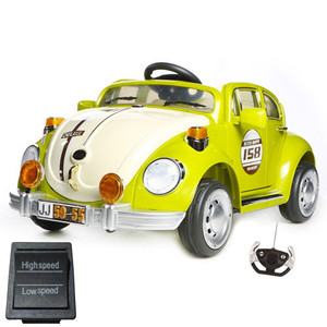 Replacement High/Low Switch for 12v Retro VW Beetle Style Car