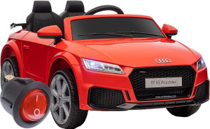 Replacement On/Off Switch for 12v Shape Audi Quattro TTRS Car