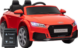 Replacement Forward/Back Switch for 12v Shape Audi Quattro TTRS Car