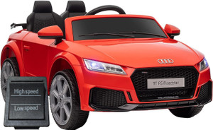 Replacement High/Low Switch for 12v Shape Audi Quattro TTRS Car