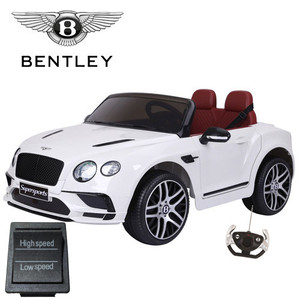 Replacement High/Low Switch for 12v Shape Bentley Super GT Electric Car