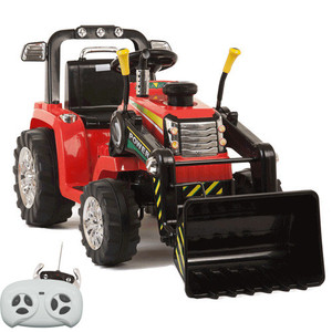 Replacement 2.4g Remote Control Handset for Kids 12v Tractor