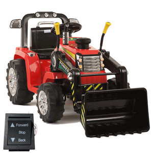 Replacement Forward/Back Switch for 12v Tractor