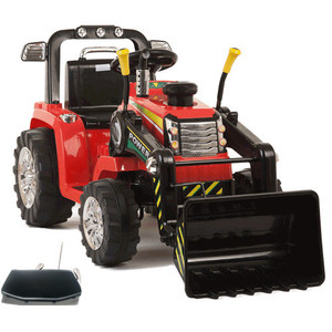 Spare Body Part for 12v Tractor