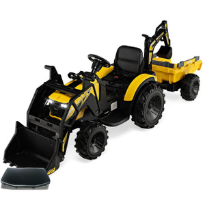 Spare Body Part for 12v Tractor Digger