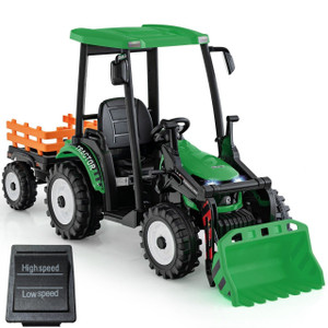 Replacement High/Low Switch for 12v Tractor Loader