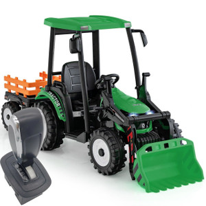 Spare Replacement Forward-Back Gear Stick for 12v Tractor Loader