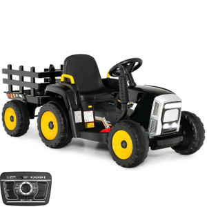 Spare Replacement MP3 Media Console for 12v Tractor Set