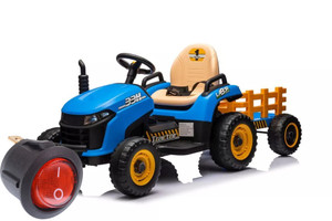 Replacement On/Off Switch for 12v Tractor Tipper