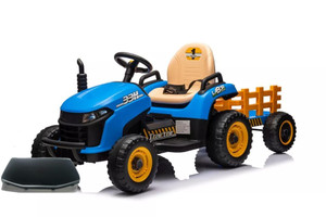 Spare Body Part for 12v Tractor Tipper