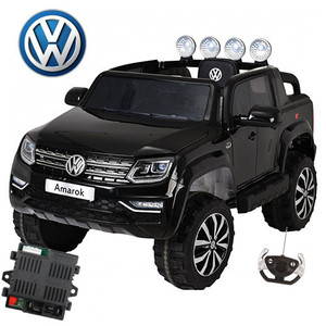Replacement Spare CPU Control Unit for 12v Kids 12v VW Amarok