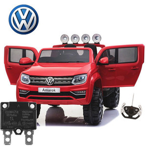 Spare Replacement Fuse for 12v VW Amarok Jeep Wheels