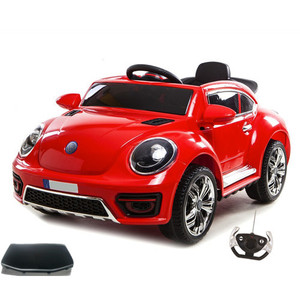 Spare Body Part for 12v VW Beetle Style Electric Car