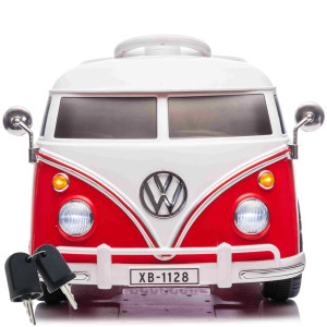 Spare Replacement Key for 12v VW T2 Camper Van