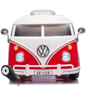 Spare Replacement 6v Motor Set for Kids 12v VW T2 Camper Van