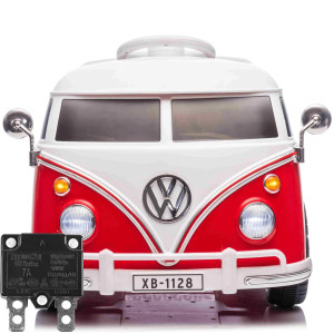 Spare Replacement Fuse for 12v VW T2 Camper Van