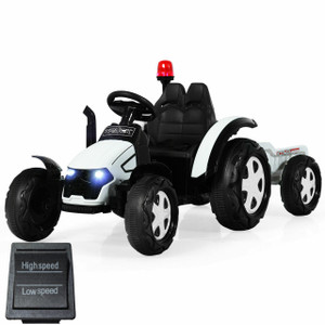 Replacement High/Low Switch for 12v Wheel Turbo Tractor