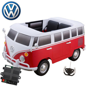 Replacement Spare CPU Control Unit for 12v Kids 12v XL VW Electric Camper Van