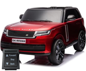 Replacement Forward/Back Switch for 2 Kid 24v Metallic Range Rover Vogue HSE SUV