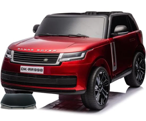 Spare Body Part for 2 Kid 24v Metallic Range Rover Vogue HSE SUV