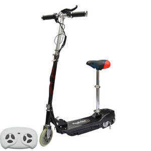 Replacement 2.4g Remote Control Handset for Kids 24V 120w E-Scooter