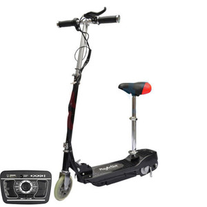 Spare Replacement MP3 Media Console for 24V 120w E-Scooter
